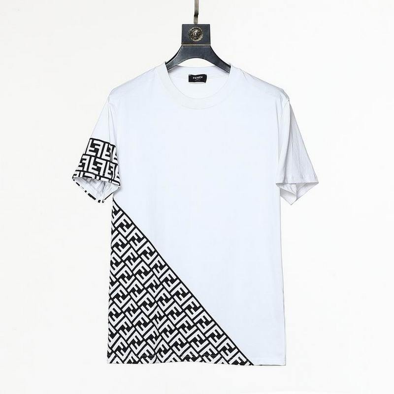 Fendi Men's T-shirts 219